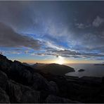 Mallorca Panorama Formentor