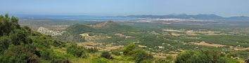 Mallorca-Pano