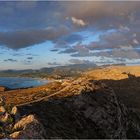 Mallorca Panorama P. Pollenca