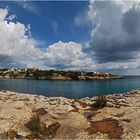 Mallorca Panorama Porto Christo