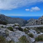 Mallorca Panorama Sa Calobra I