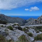 Mallorca Panorama Sa Calobra I