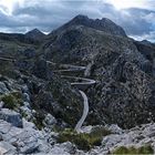 Mallorca Panorama Sa Calobra III