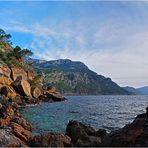 Mallorca Panorama Sa Foradada