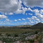 Mallorca Panorama Serra Llevant