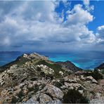 Mallorca Panorama Talaia