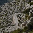 Mallorca Pass Coll dels Reis 3