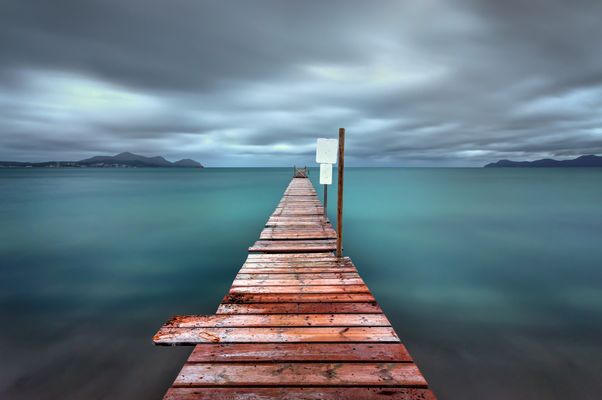  * Mallorca Playa de Muro *