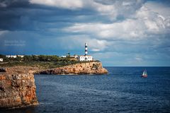 Mallorca - Portocolom