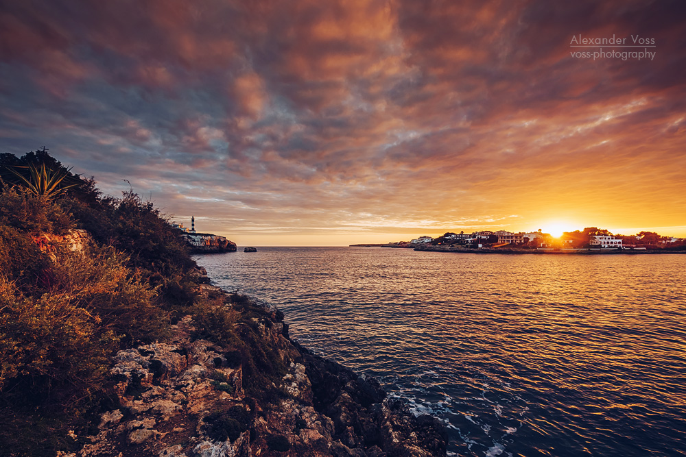 Mallorca - Portocolom