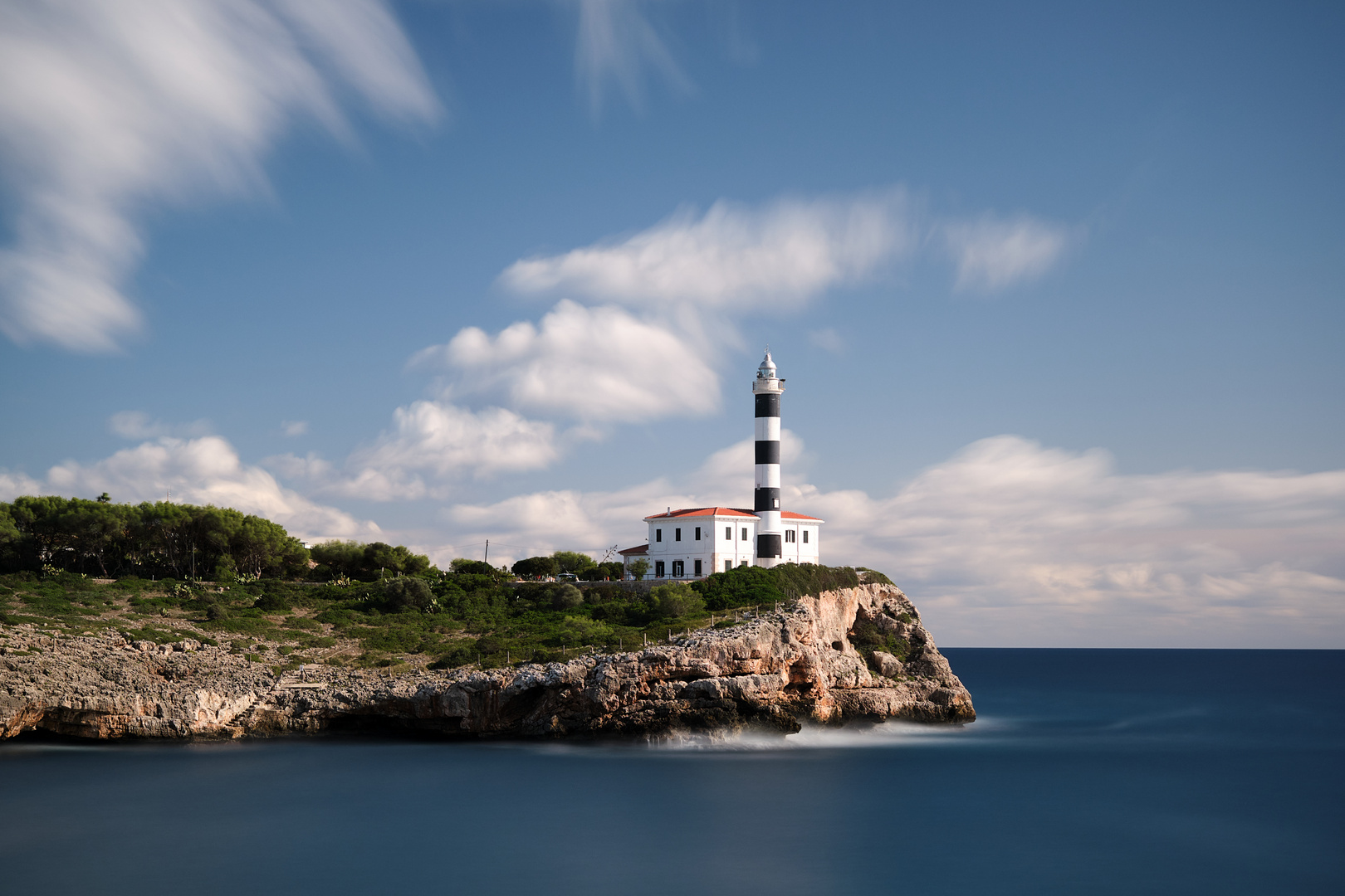 Mallorca, Portocolom