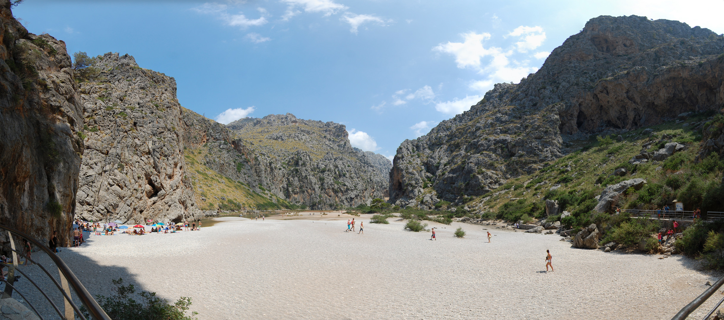 Mallorca - Sa Calobra