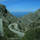 Mallorca - Sa Calobra