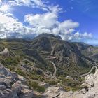 | Mallorca sa Calobra |