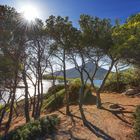 Mallorca-Sant Elm mit Sa Dragonera