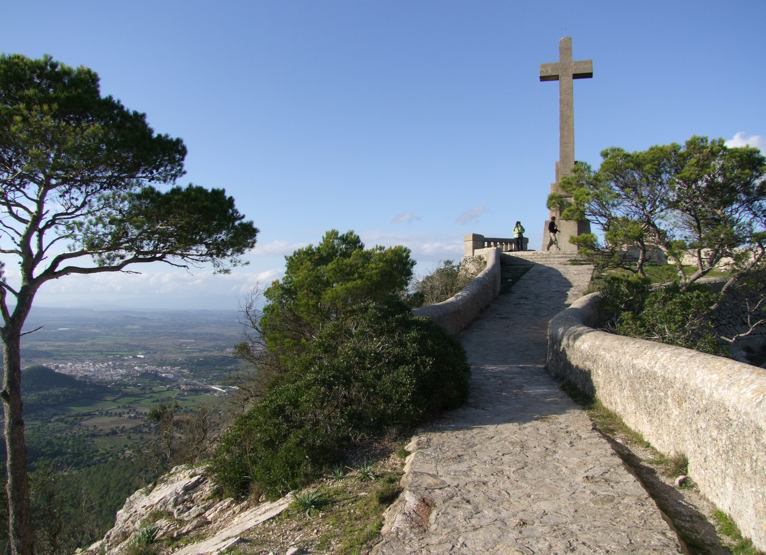 Mallorca, Sant Salvador