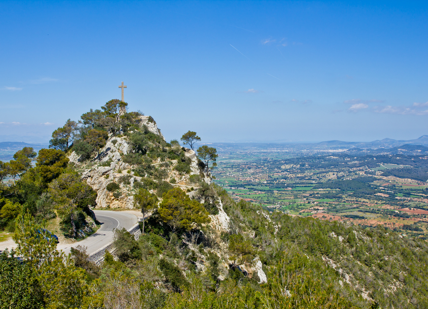 Mallorca - Sant Salvador