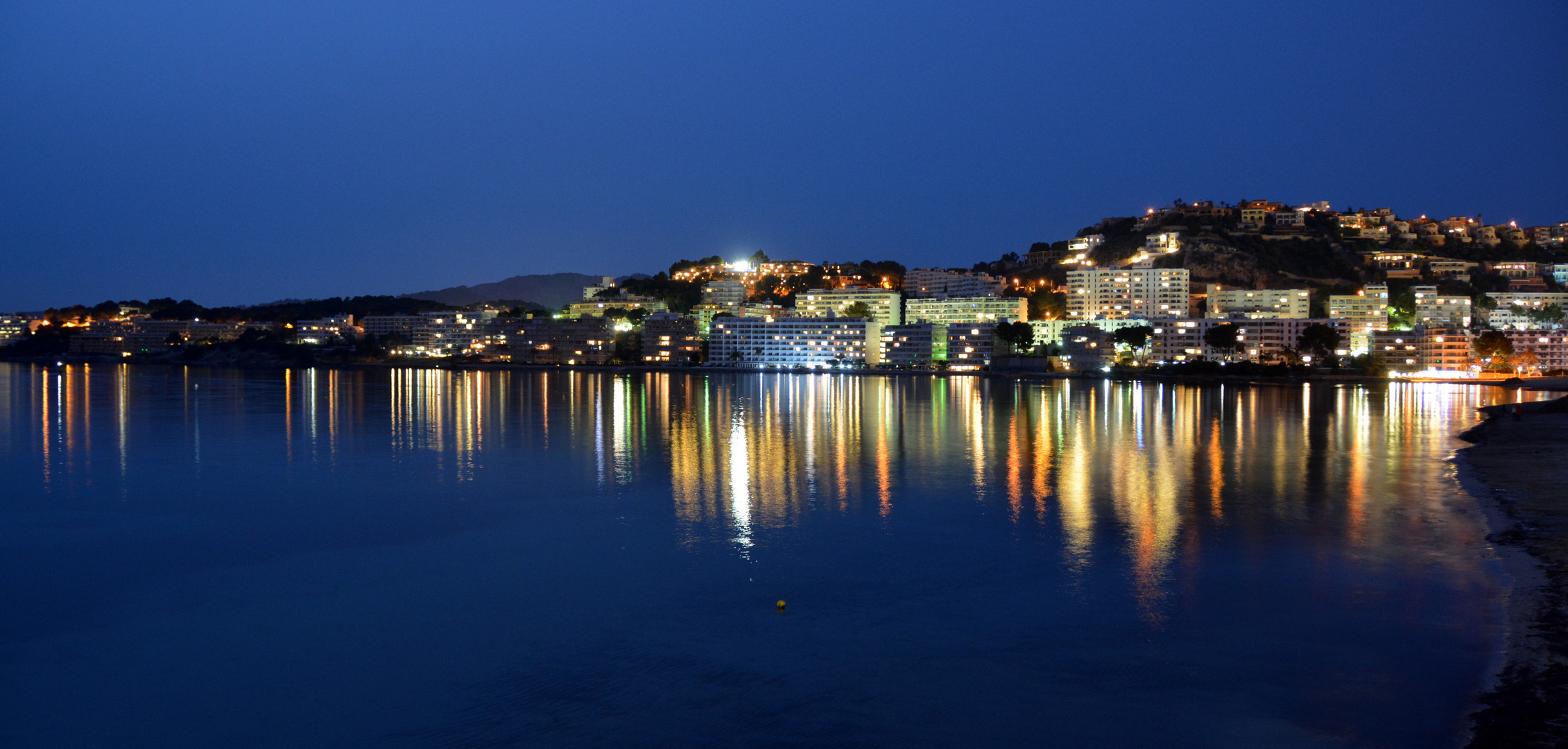 mallorca --Santa Ponca