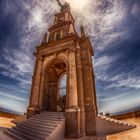 Mallorca - Santuario De San Salvador