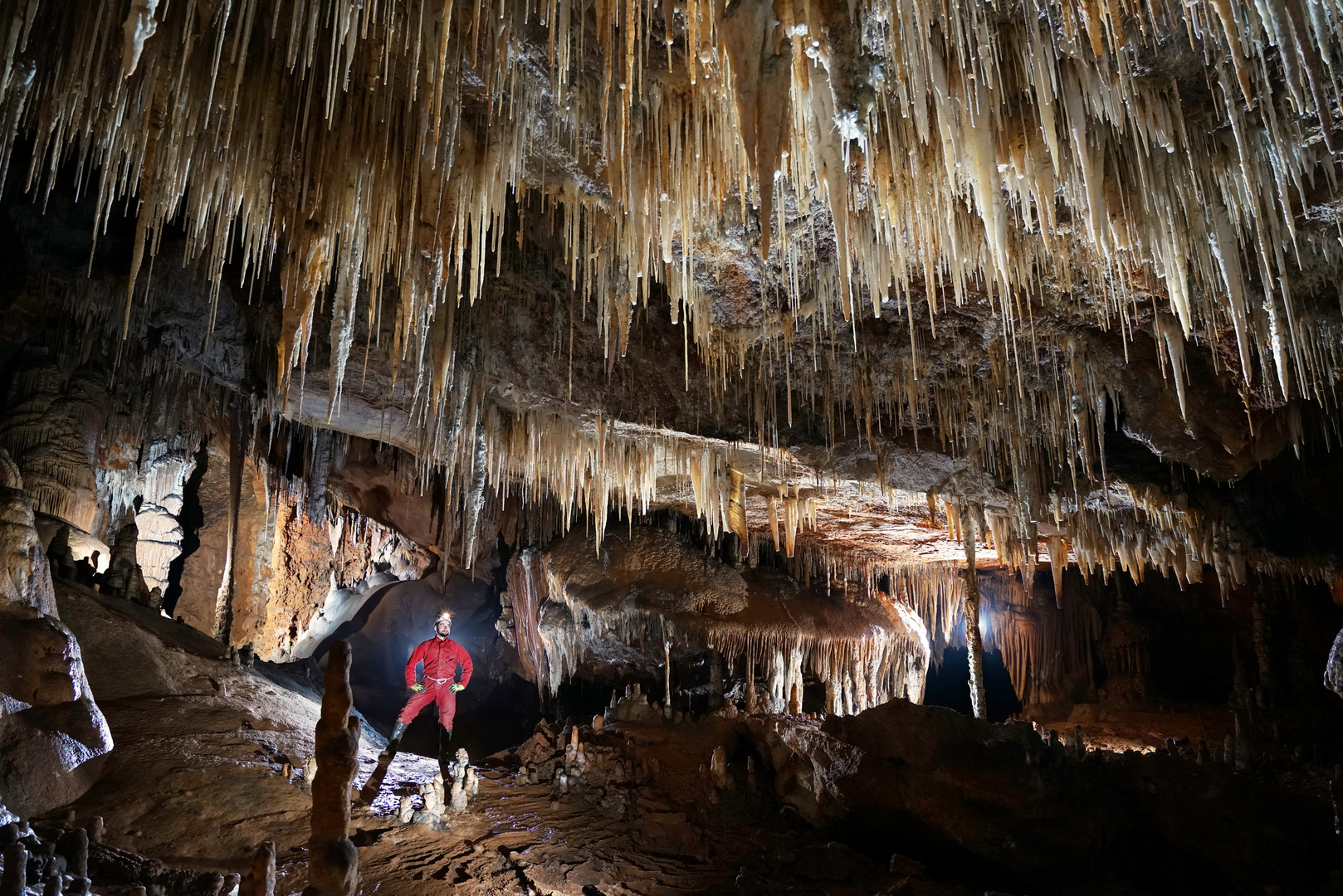 Mallorca - secret Cova C.2