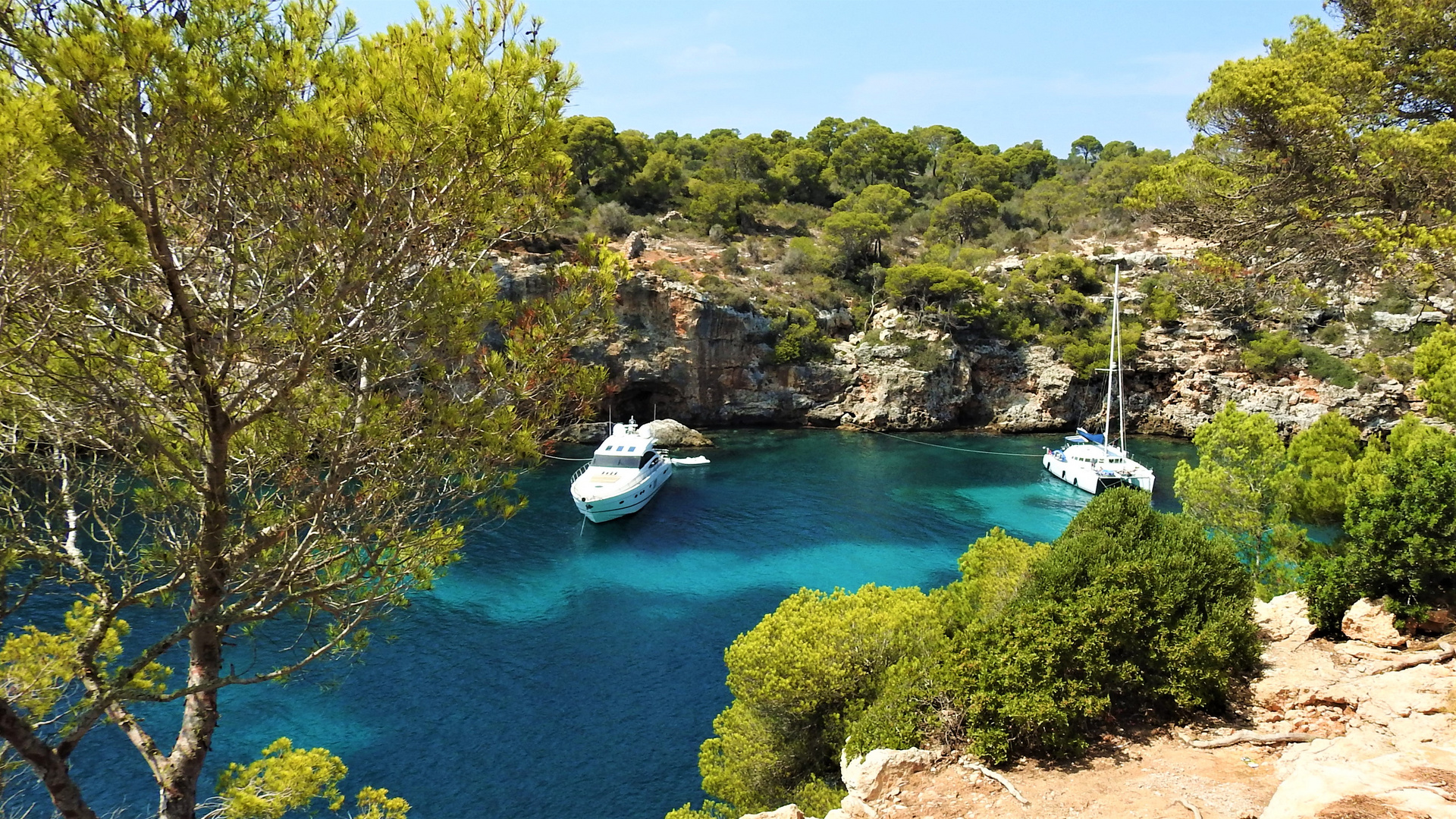 Mallorca September 2019 Mallorca September 2019
