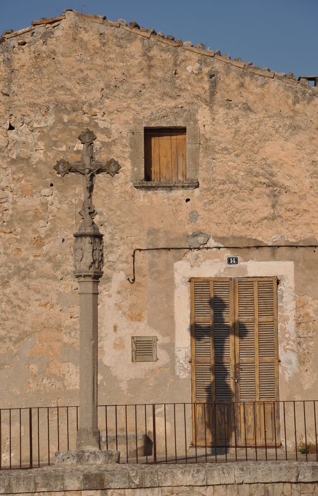 Mallorca - Sineu