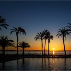 Mallorca Sonnenaufgang 2015-01