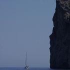Mallorca - Steilküste