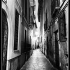 Mallorca street 