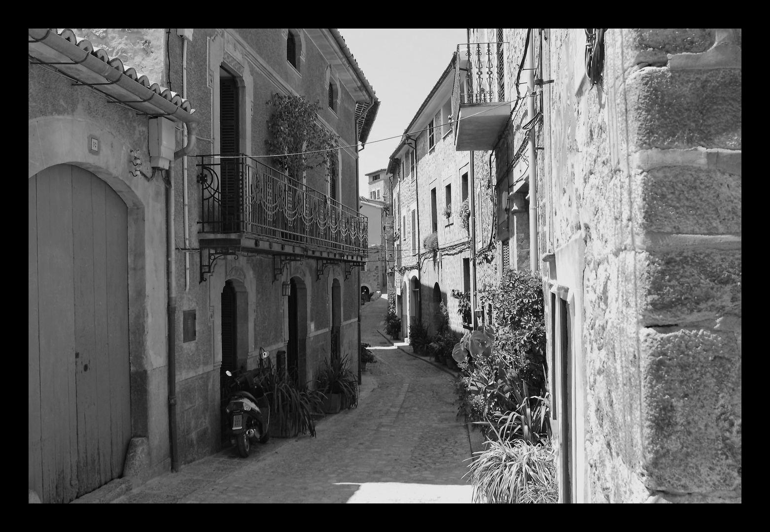 Mallorca "Street View"