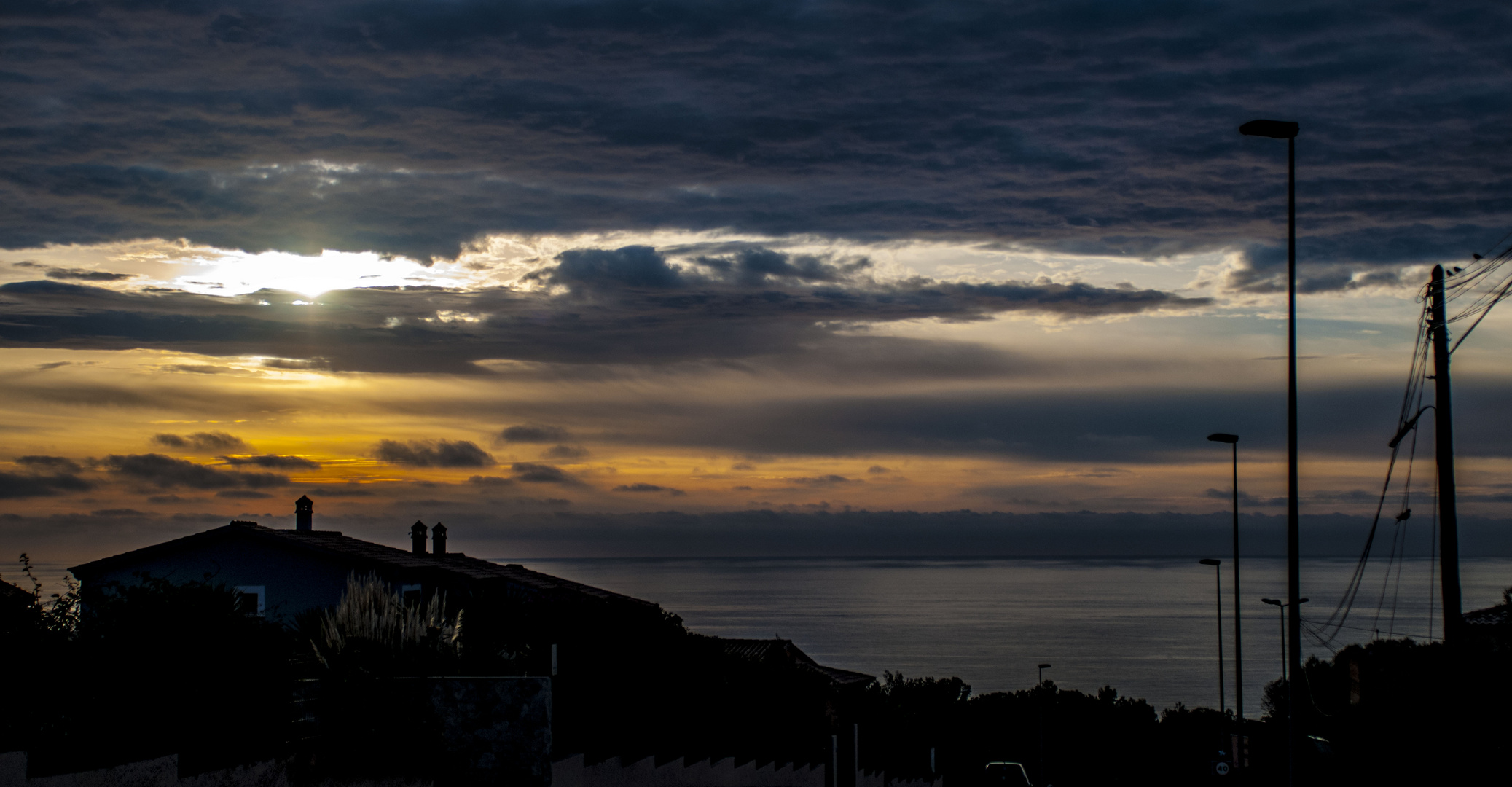 Mallorca Sunddown