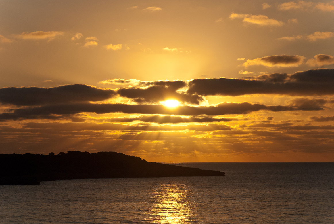 Mallorca Sundown