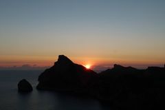 ...Mallorca Sunrise...