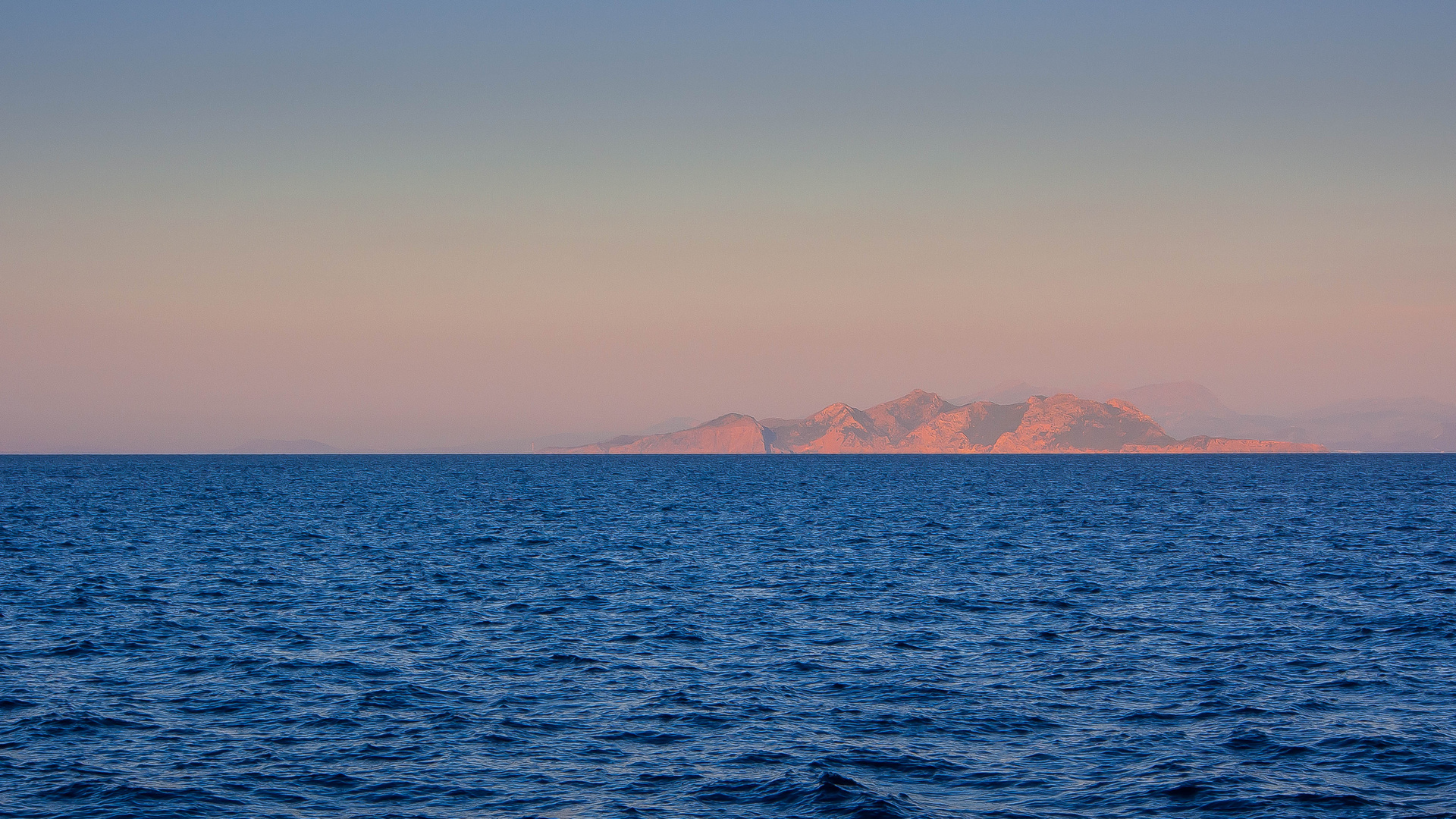 Mallorca Sunrise