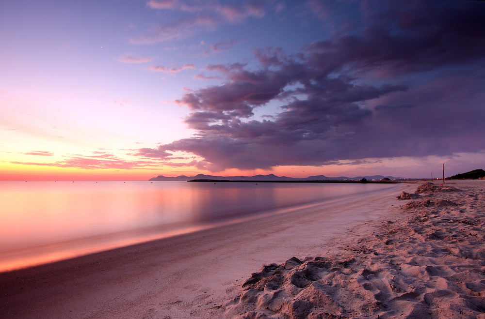 Mallorca - Sunrise