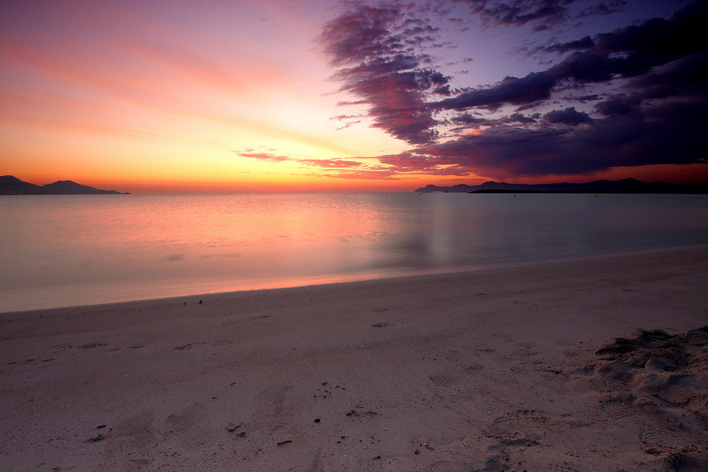 Mallorca - Sunrise II