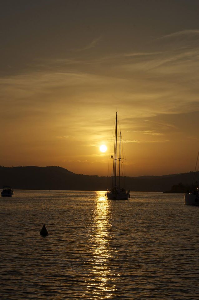 Mallorca Sunset / Elena Kaiser