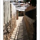 Mallorca, The Alley