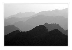 Mallorca, The Mountains (II)