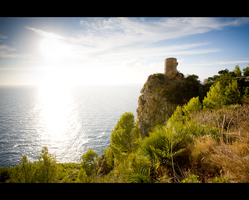 Mallorca | Torre del Verger