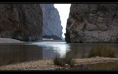 Mallorca - Torreint de Pareis