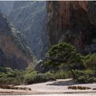 Mallorca, Torrent de Pareis