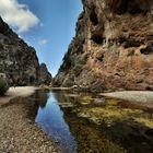 Mallorca - Torrent de Pareis