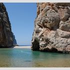 Mallorca - Torrent de Pareis