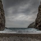 Mallorca - Torrente de Pareis