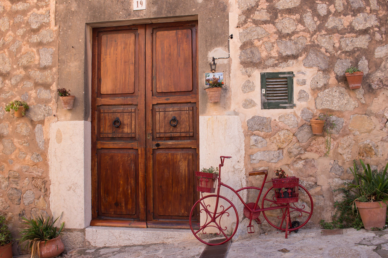 Mallorca - Valldemossa