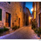 Mallorca - Valldemossa - Carrer Donants De Sang