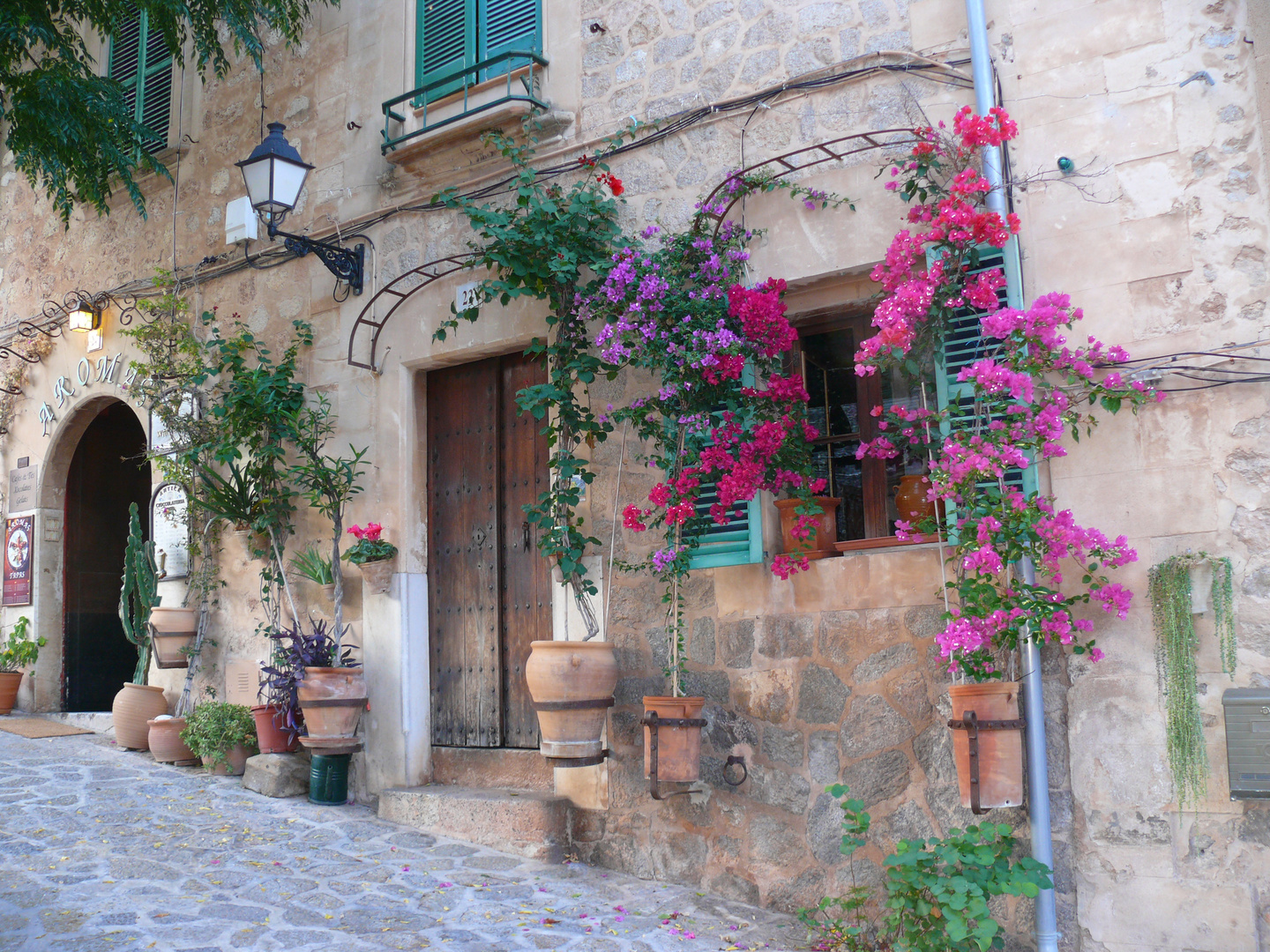 Mallorca Valldemossa