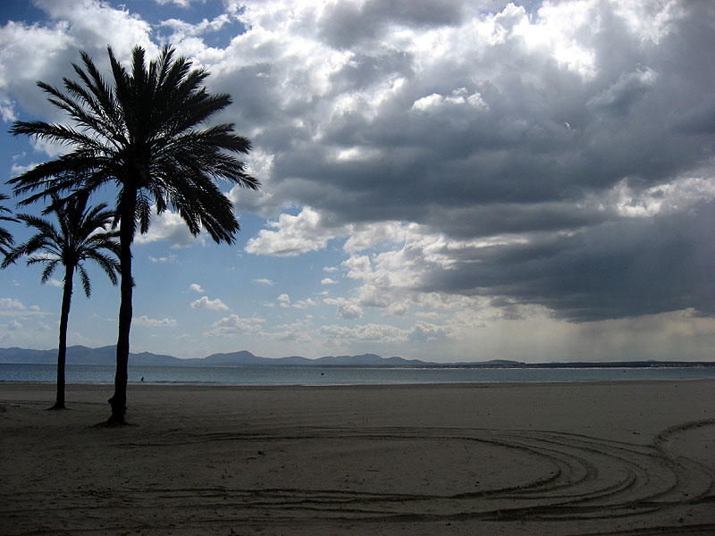 Mallorca vor der Saison