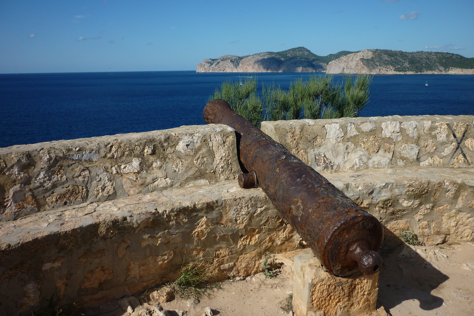 Mallorca wandern 4